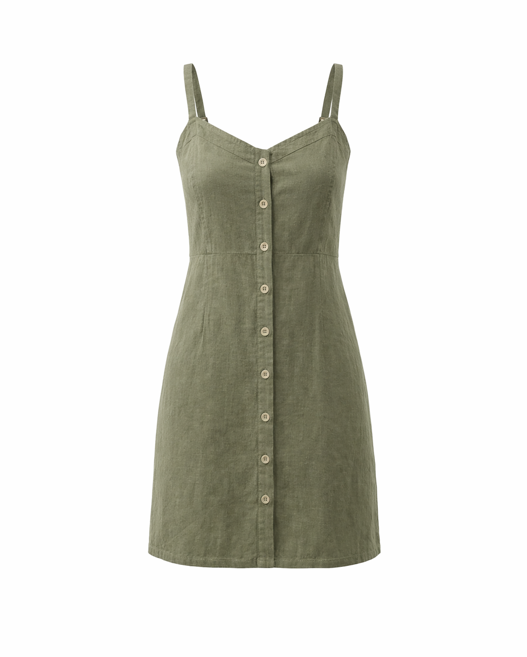 ASTRID Beach Mini Dress