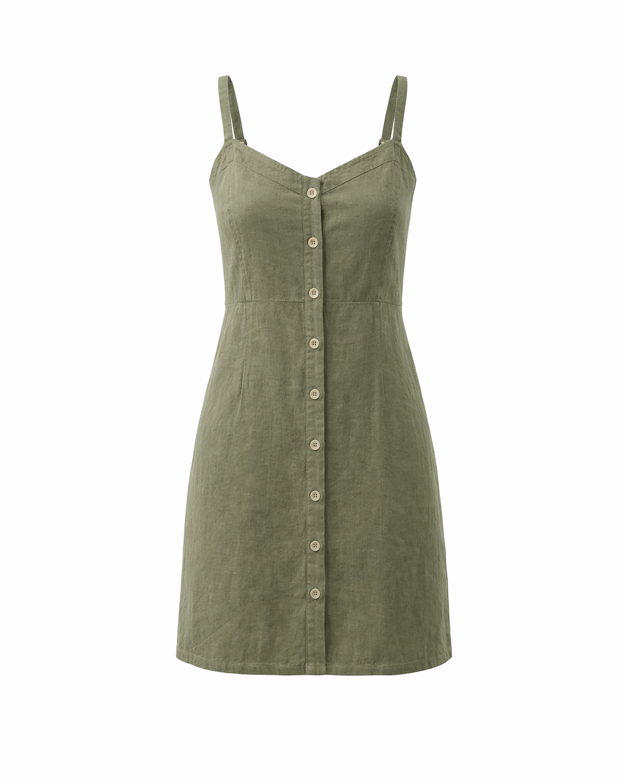 ASTRID Beach Mini Dress