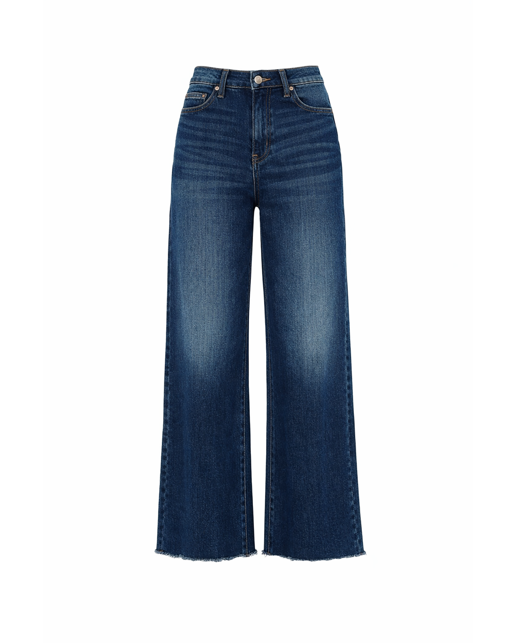 BAYEAS Bella Super High Rise Jeans