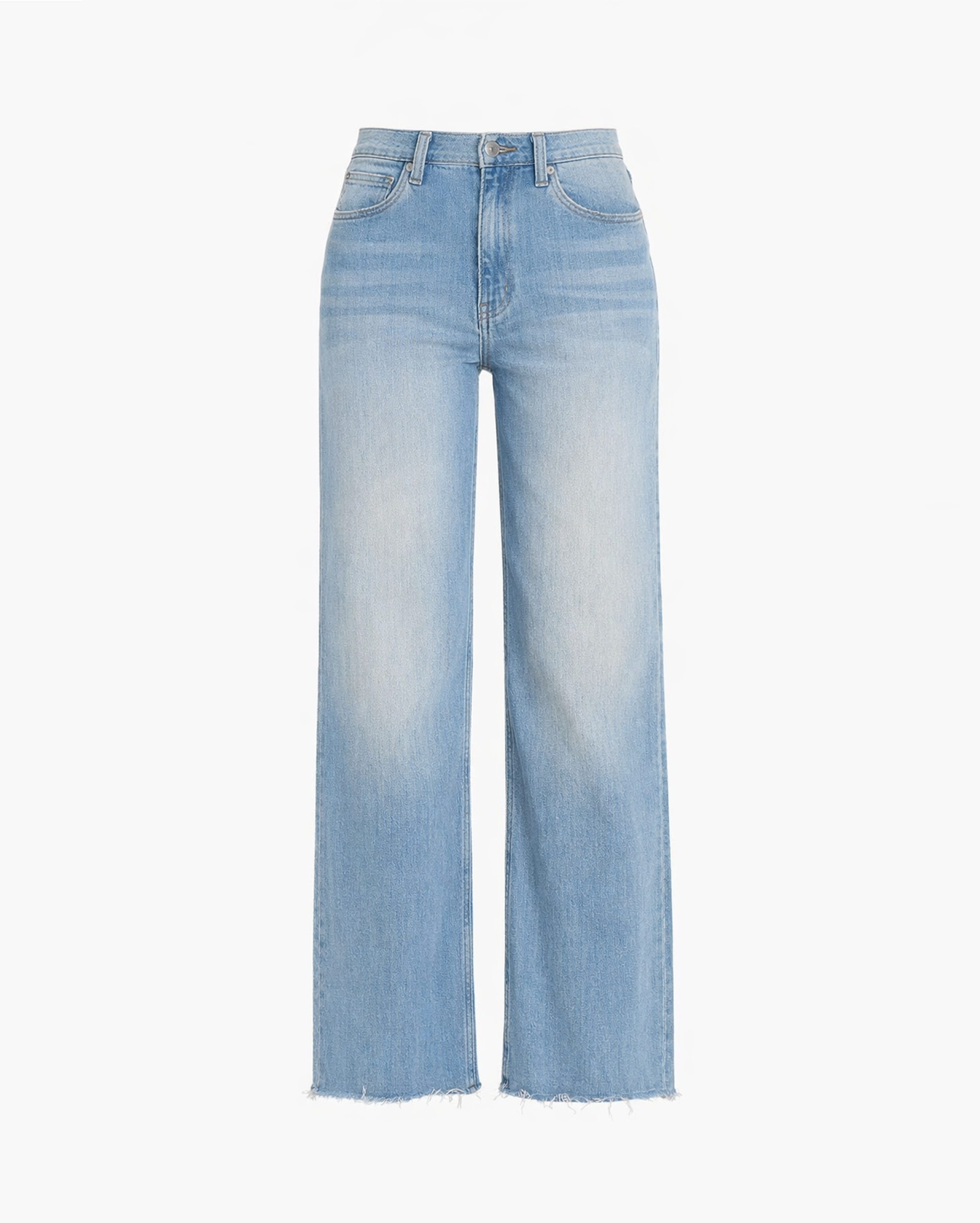 BAYEAS Bella Super High Rise Jeans