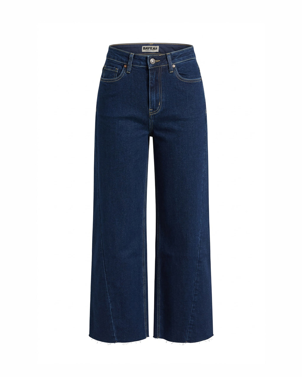 BAYEAS Beth High Rise Wide Leg Jean