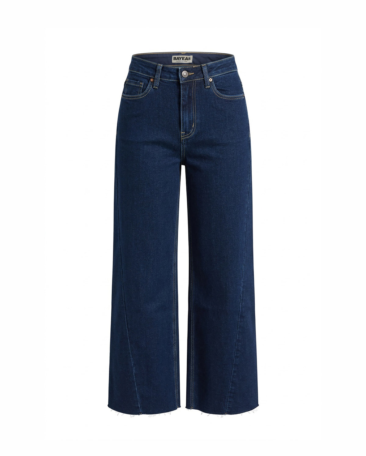 BAYEAS Beth High Rise Wide Leg Jean