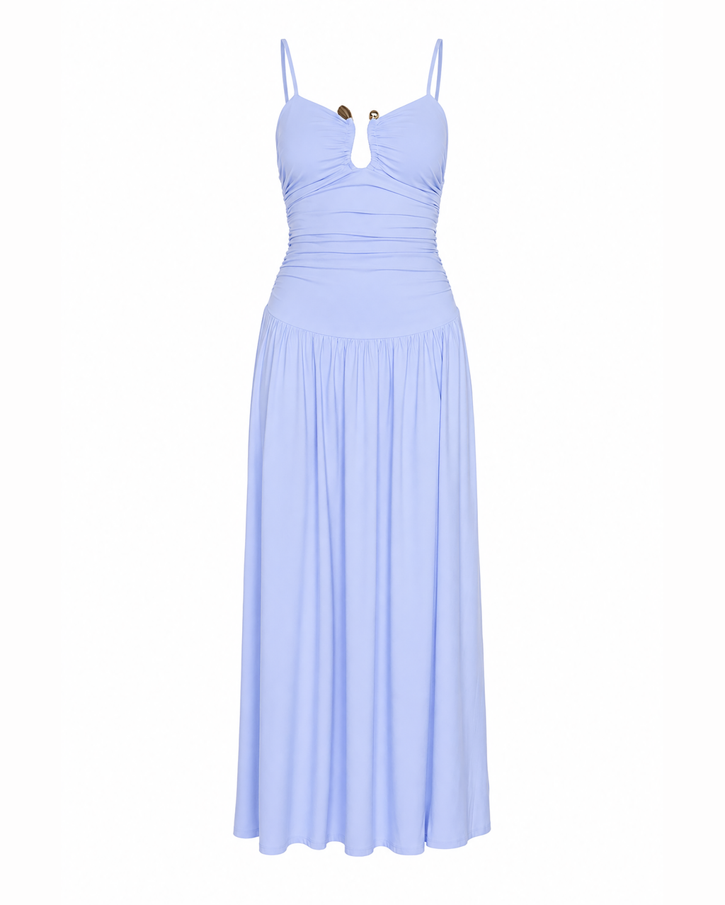 MINKPINK Bianca Maxi Dress