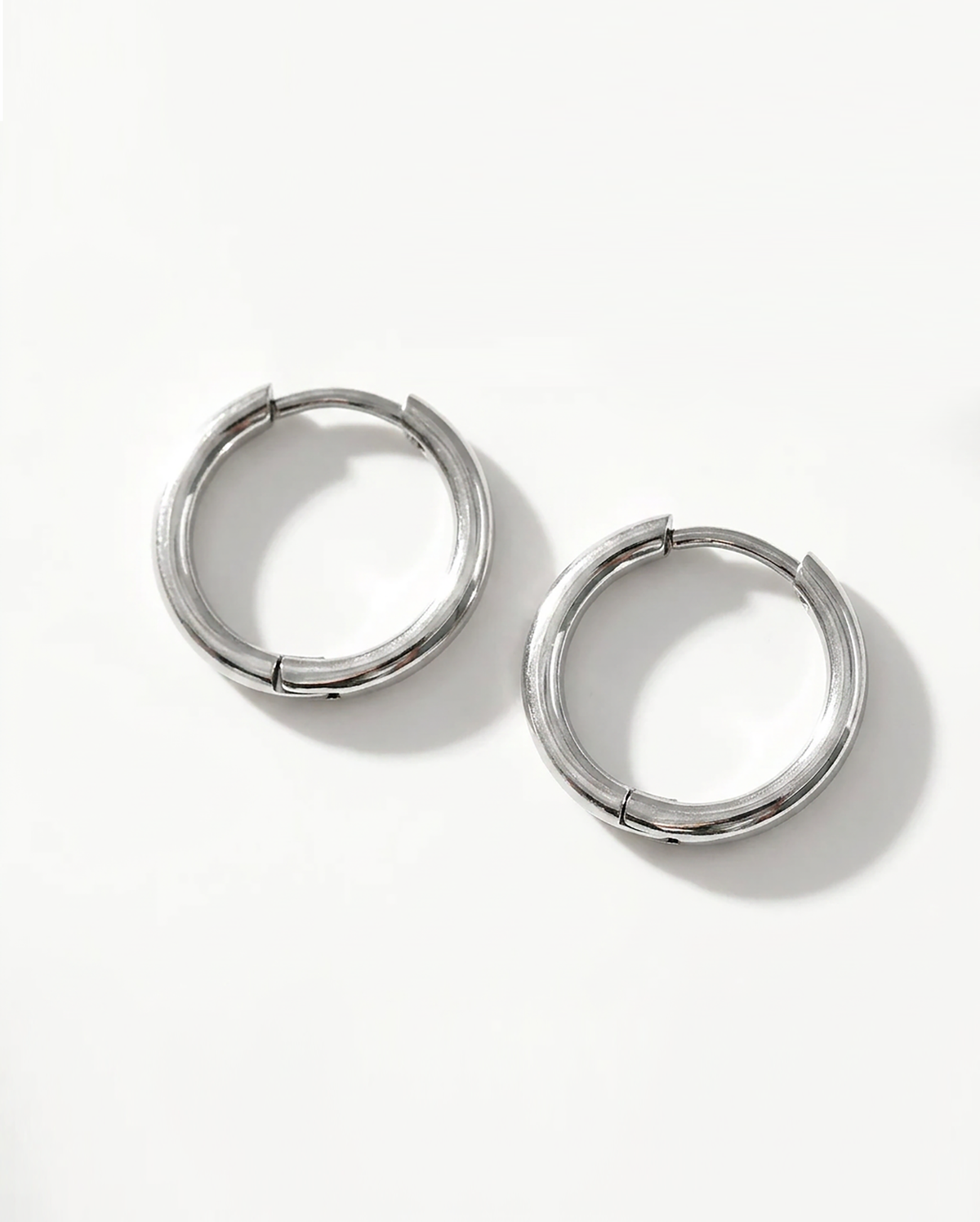 Bianca Hoops
