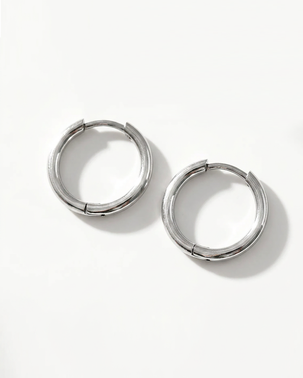 Bianca Hoops