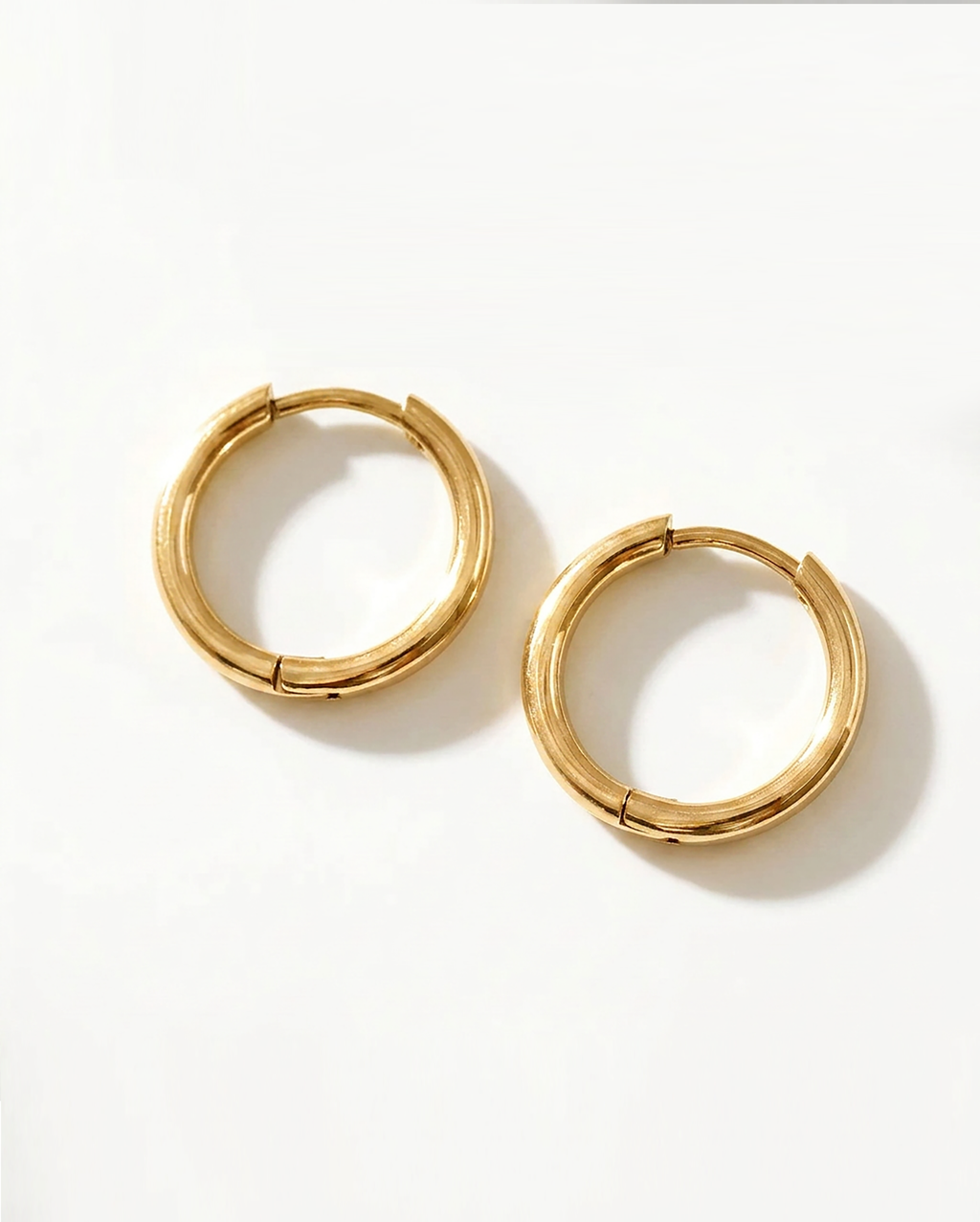 Bianca Hoops