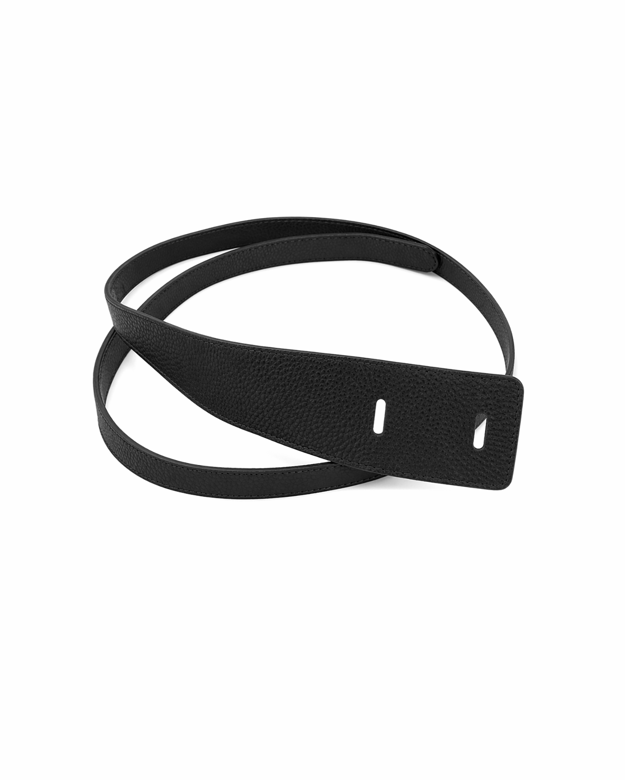 Chic Loop Belt