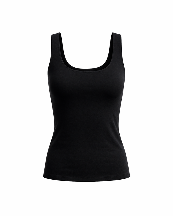 GENTLE FAWN Blanche Tank Top