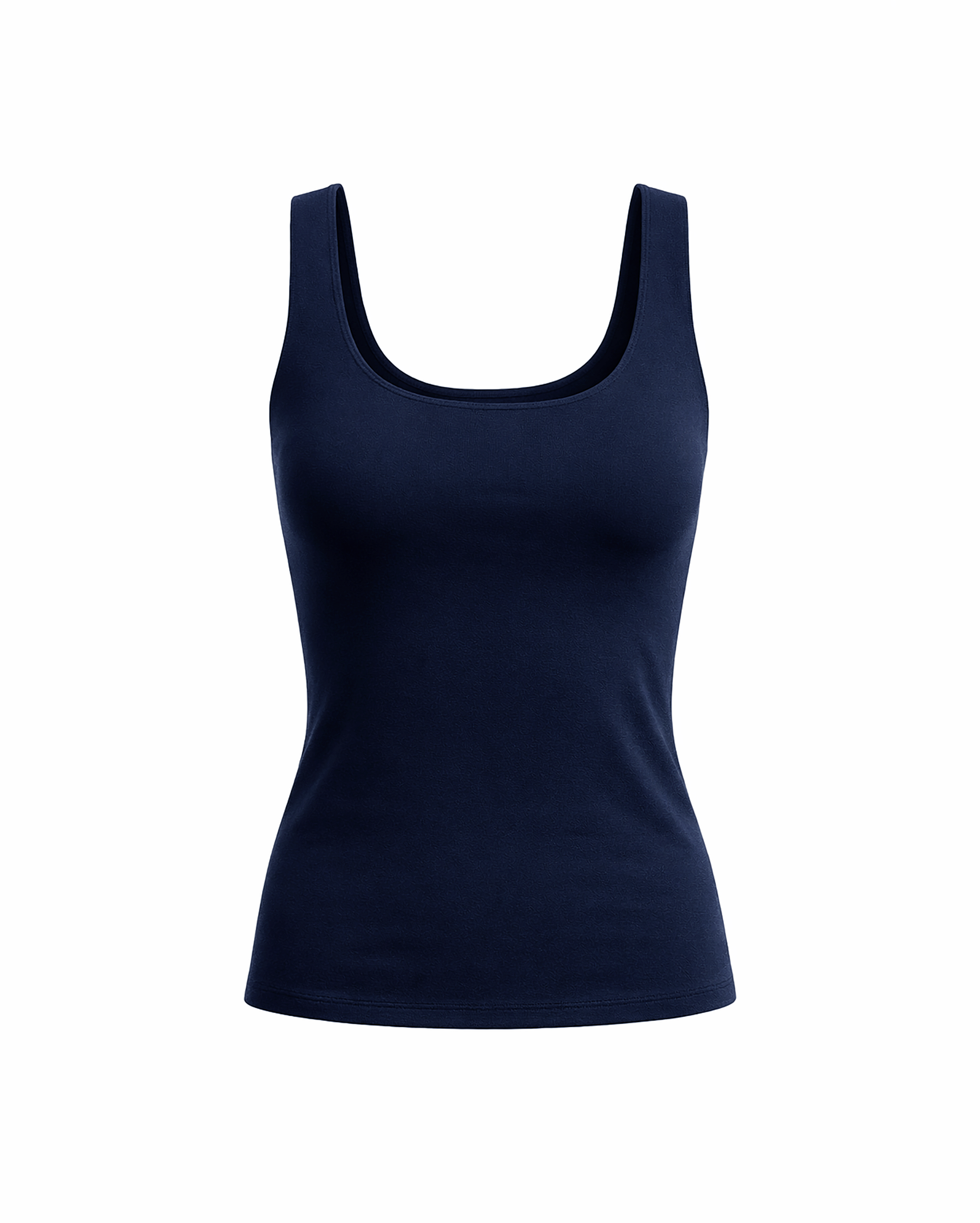 GENTLE FAWN Blanche Tank Top
