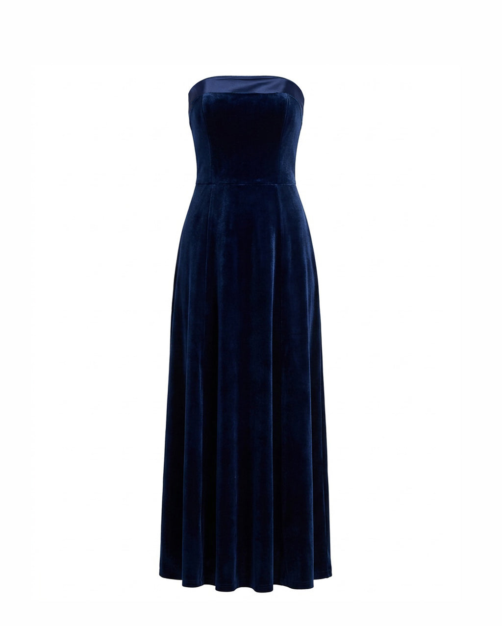 ANGELEYE Blizzard Dress