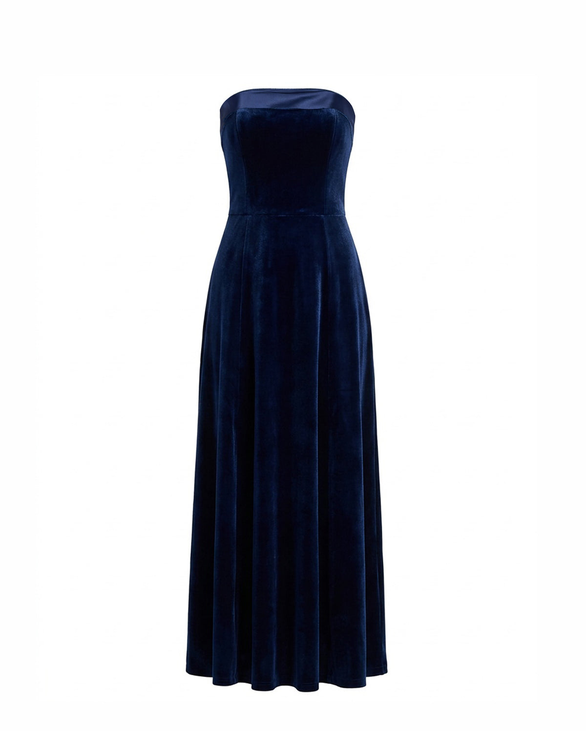 ANGELEYE Blizzard Dress
