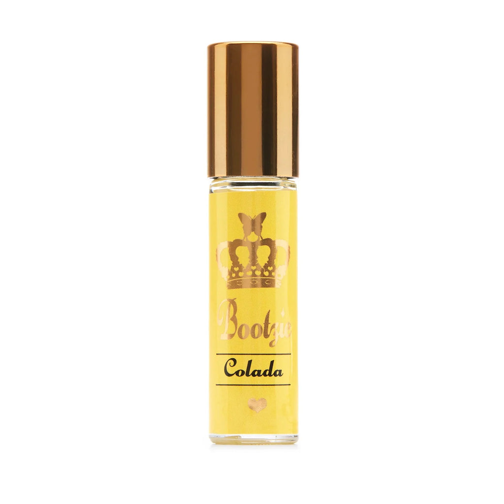 Bootzie Roller Oil Perfume