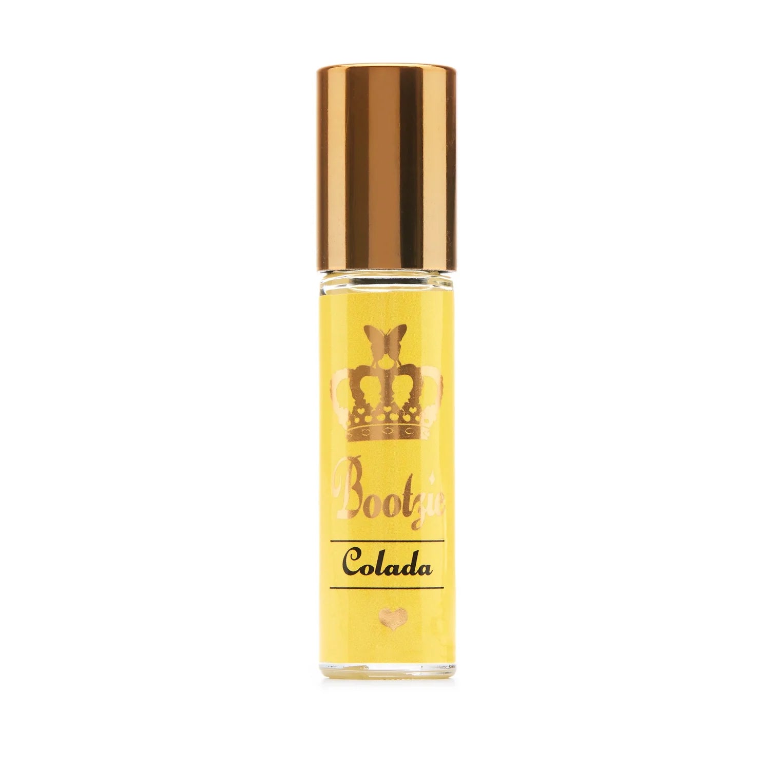 Bootzie Roller Oil Perfume