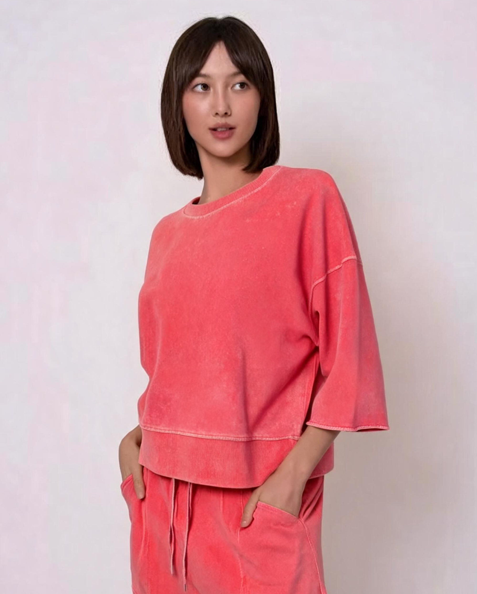RD STYLE Brie Top