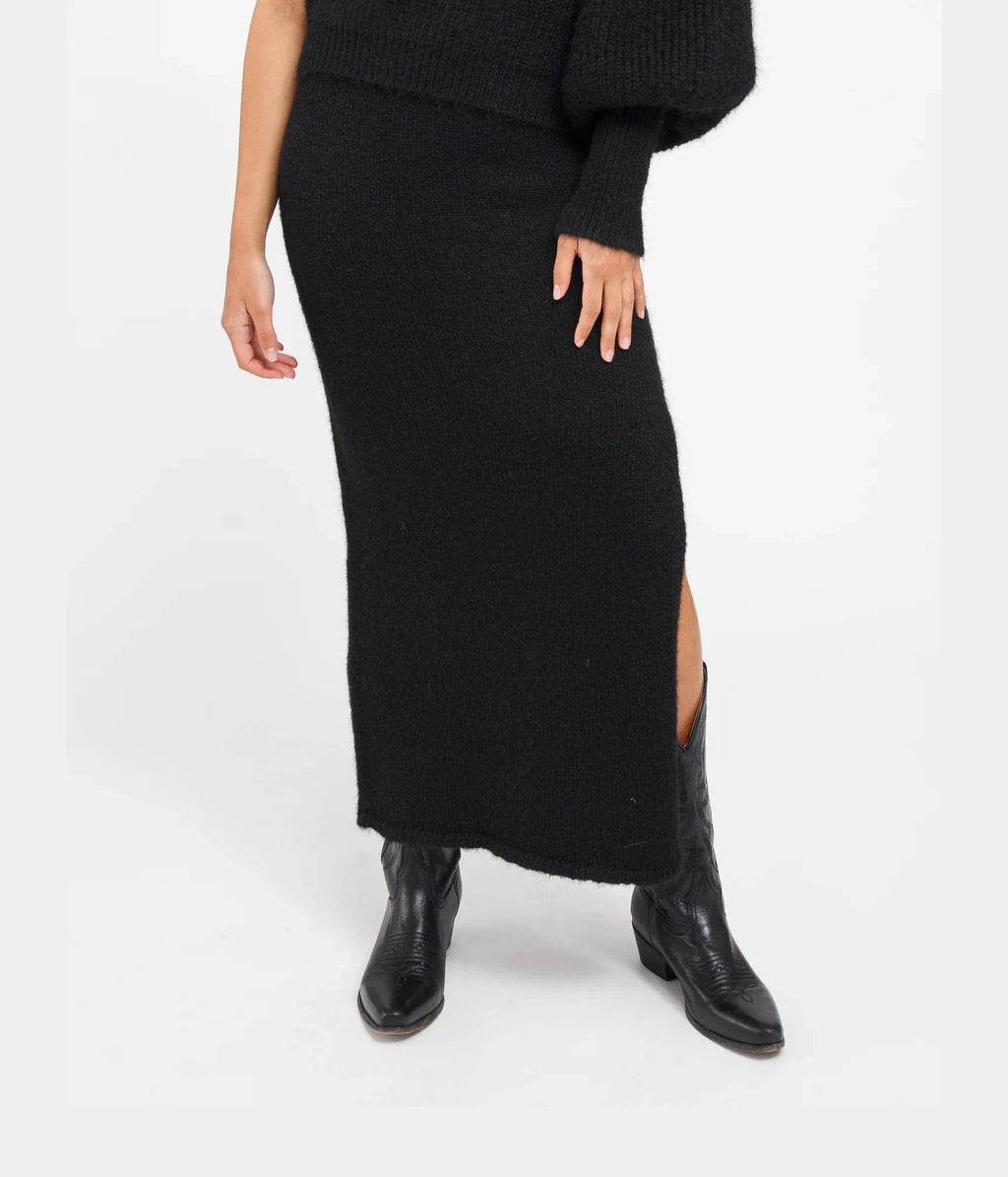 BRUNETTE THE LABEL Victoria Skirt