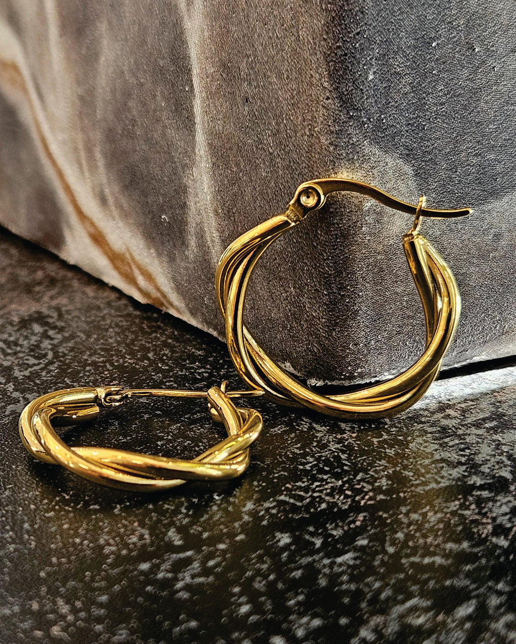 Carlota Earrings