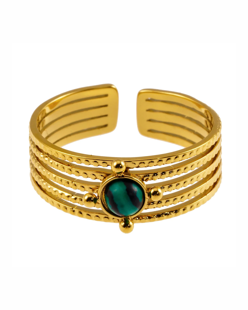 Charma Ring