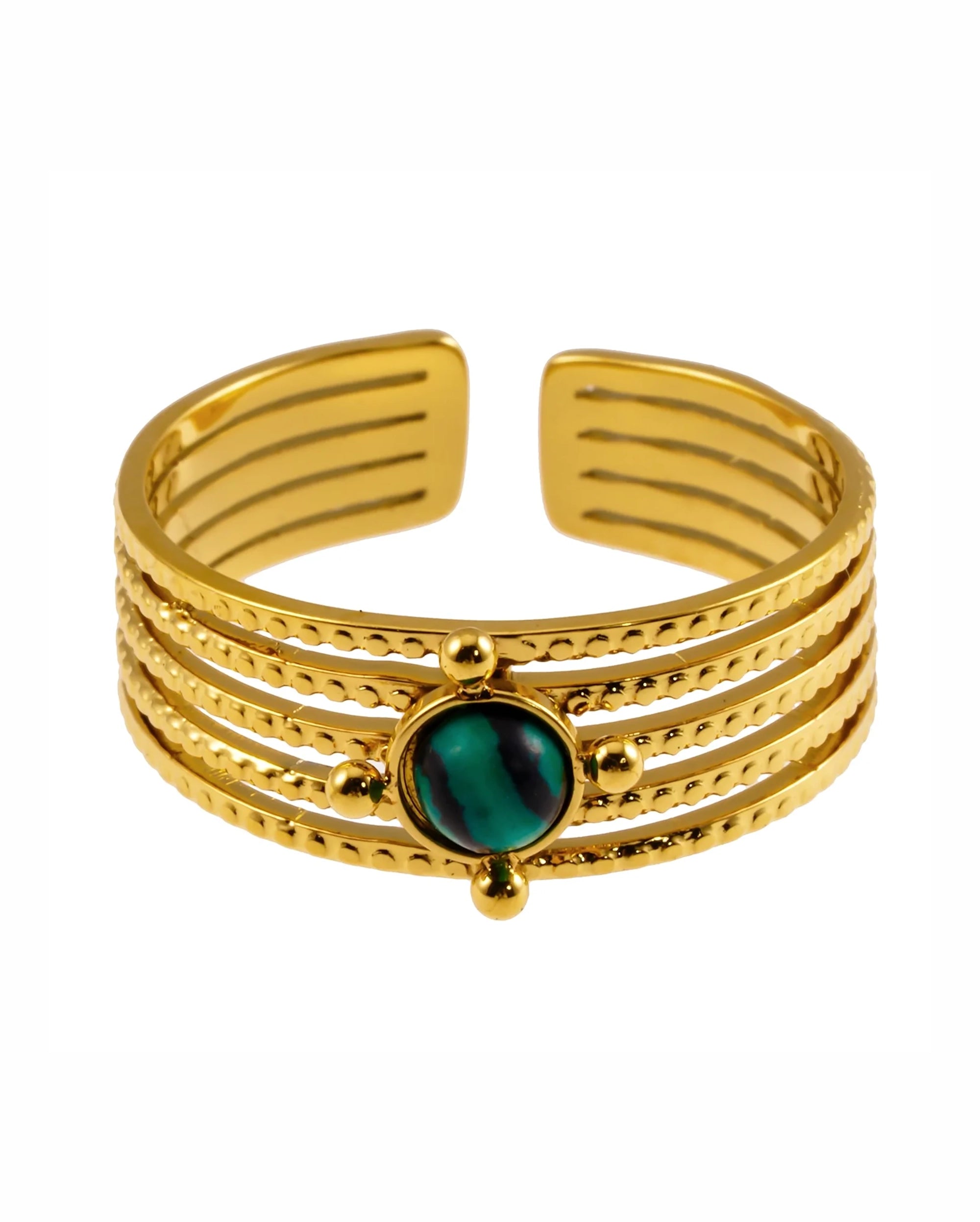 Charma Ring