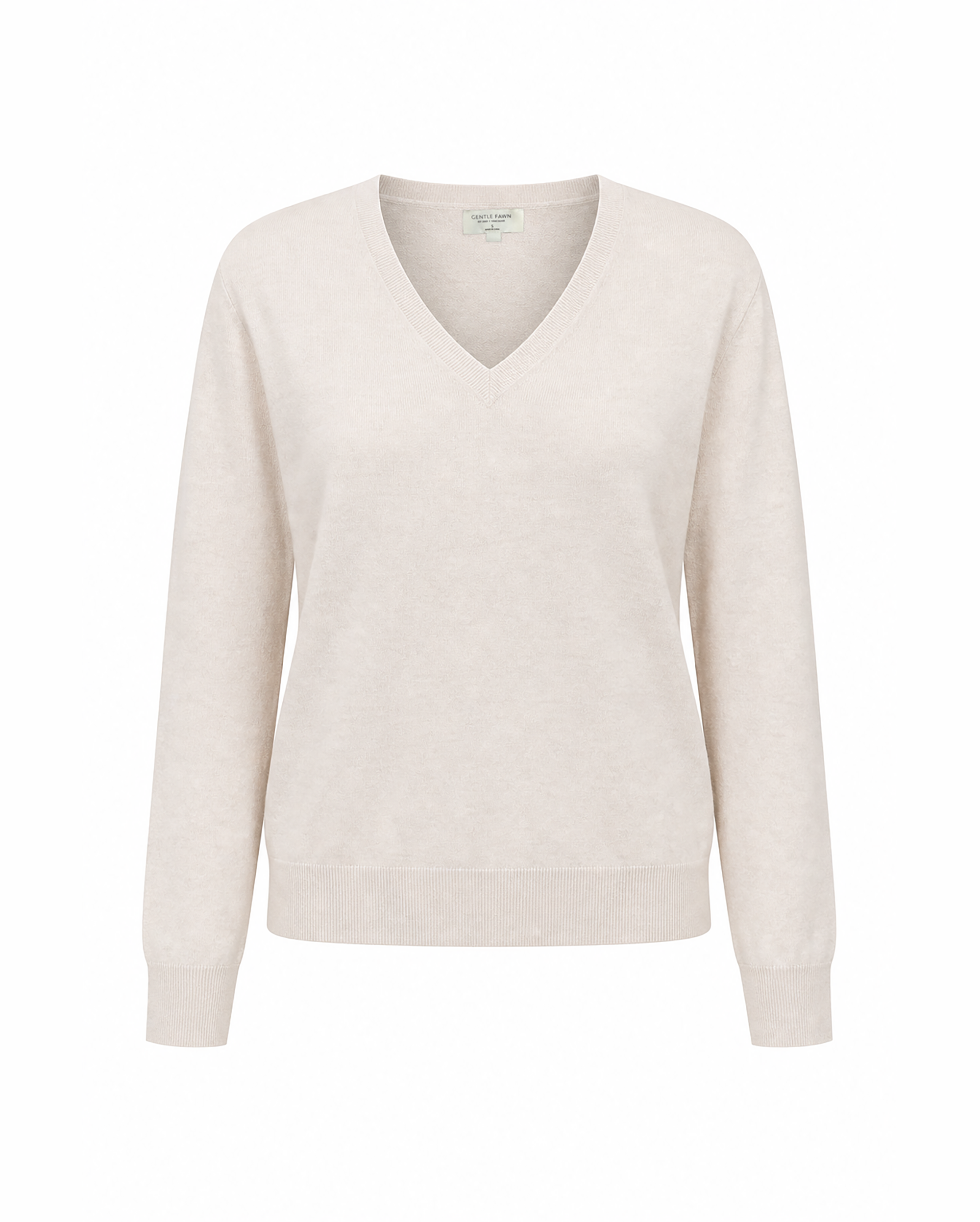 GENTLE FAWN Carina Sweater
