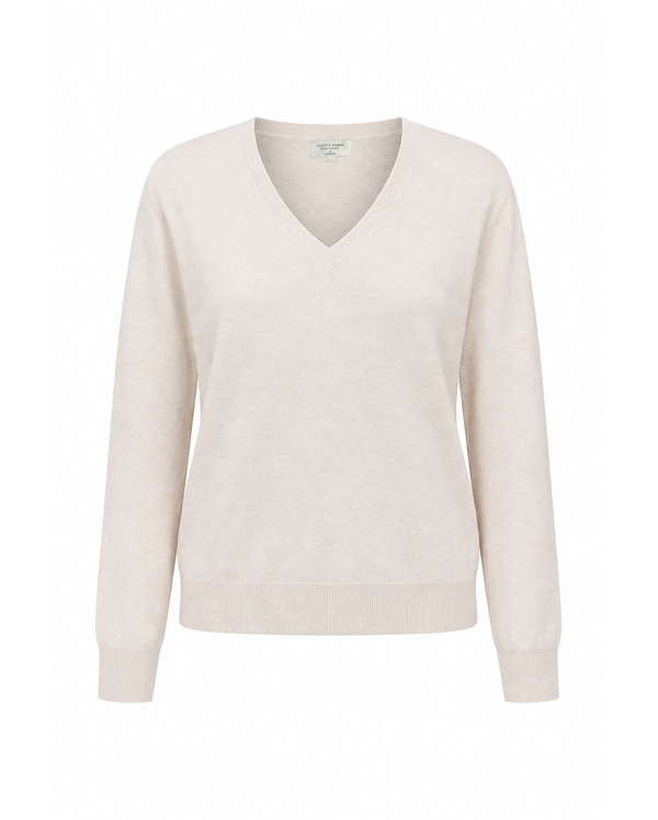 GENTLE FAWN Carina Sweater