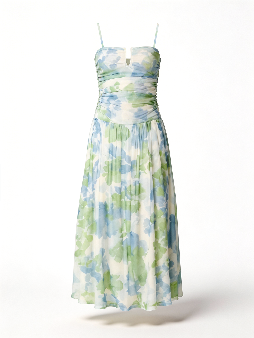 MINKPINK Carrie Maxi Dress