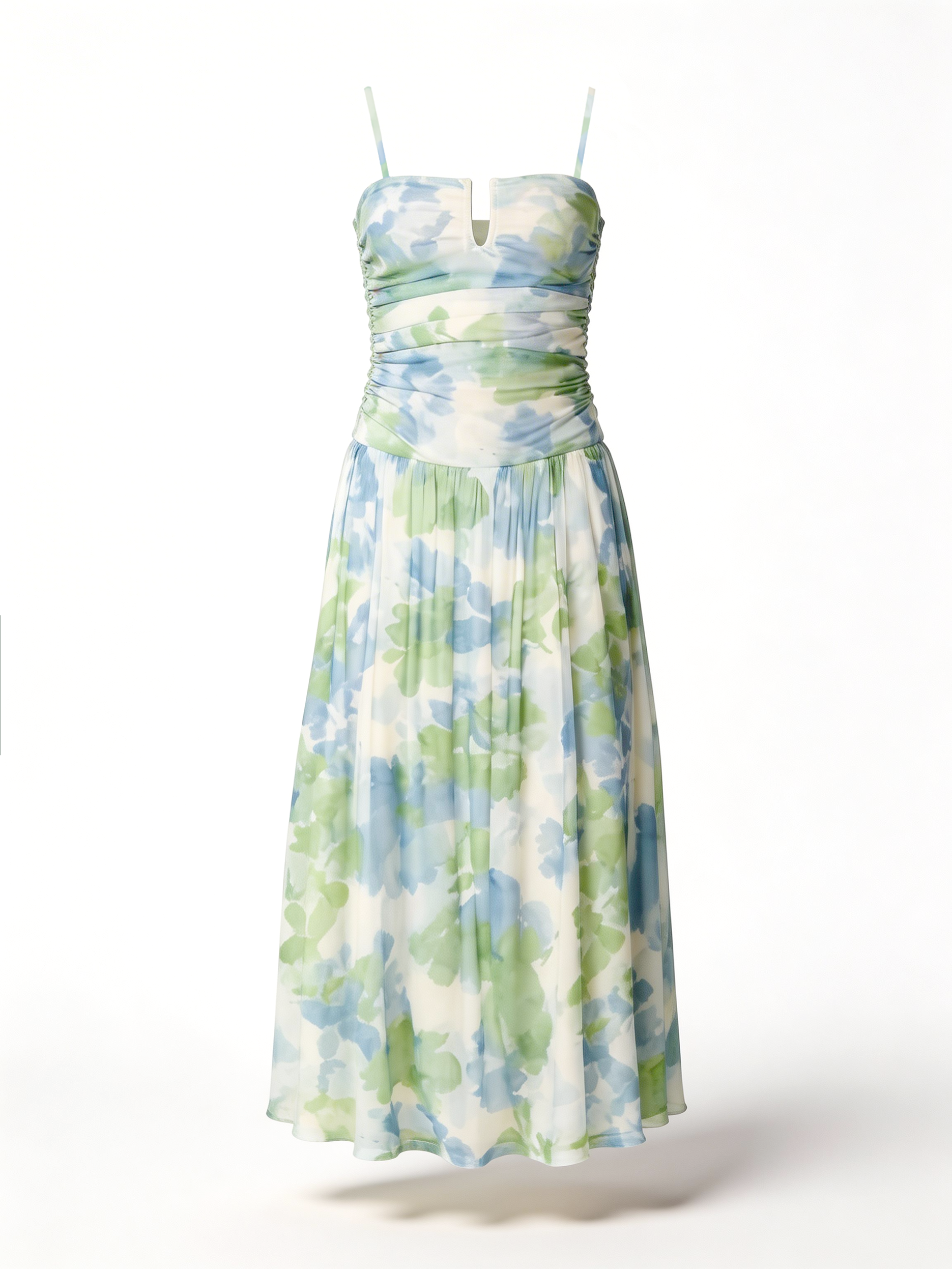 MINKPINK Carrie Maxi Dress