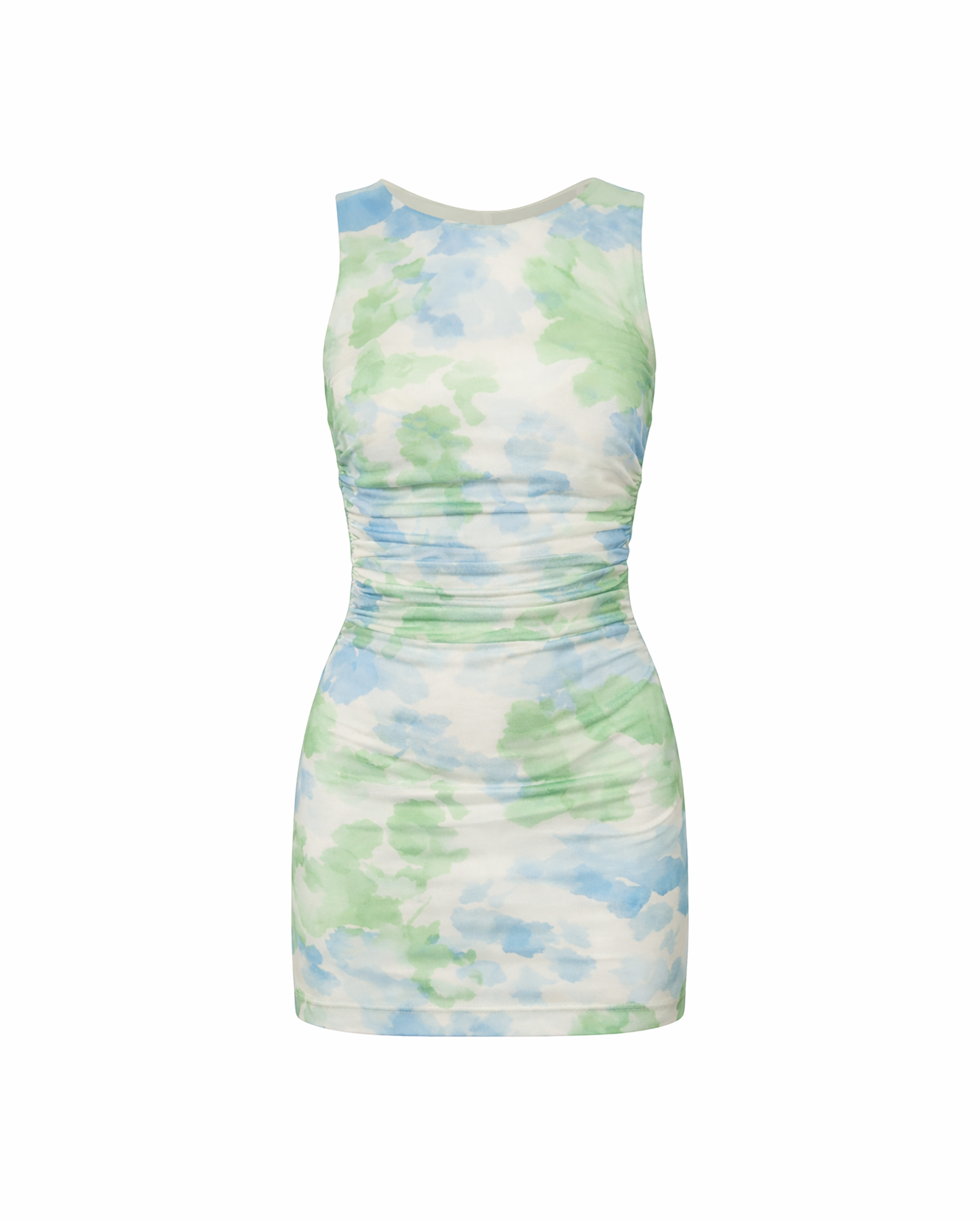 MINKPINK Carrie Mini Dress