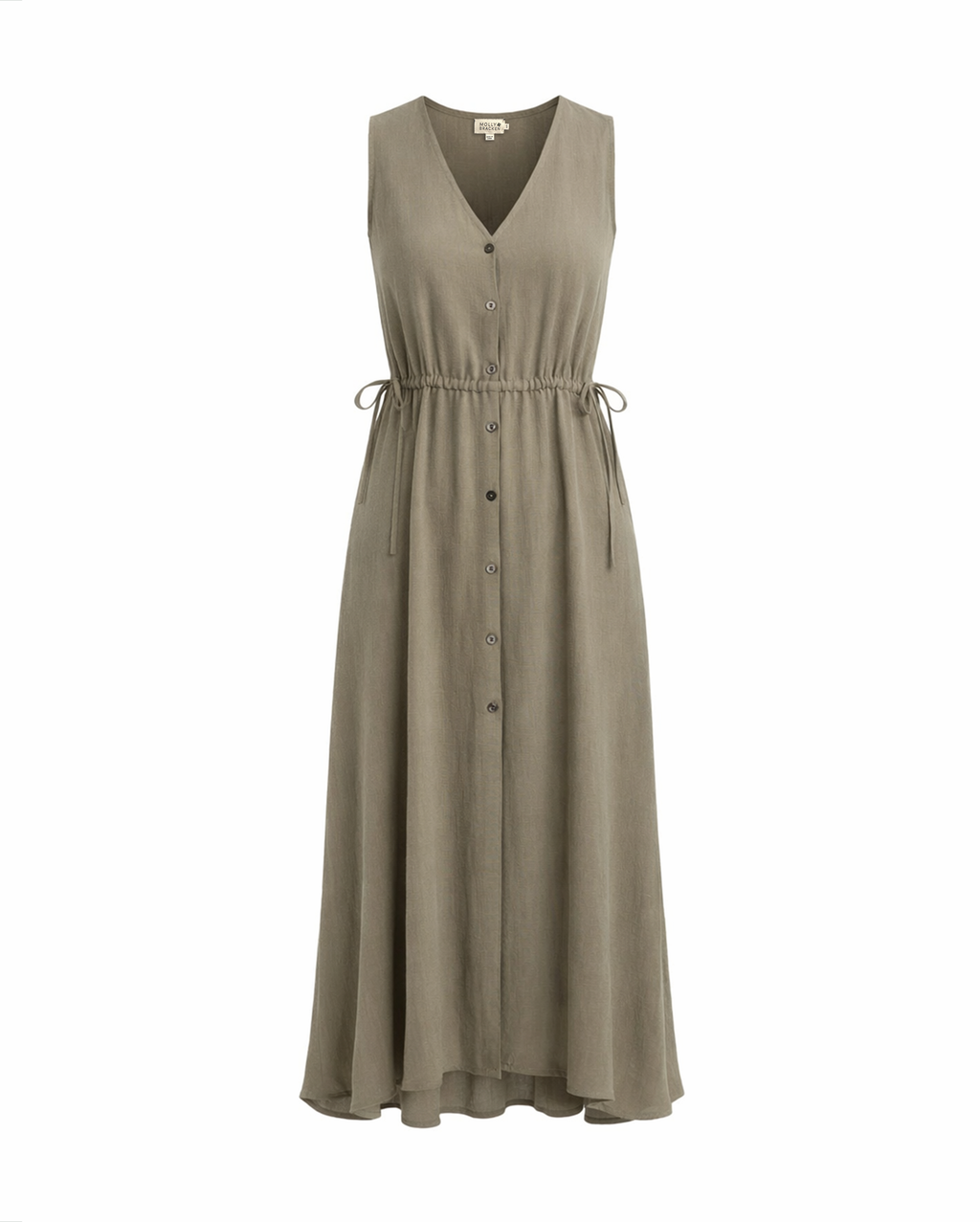 MOLLY BRACKEN Casual Dress