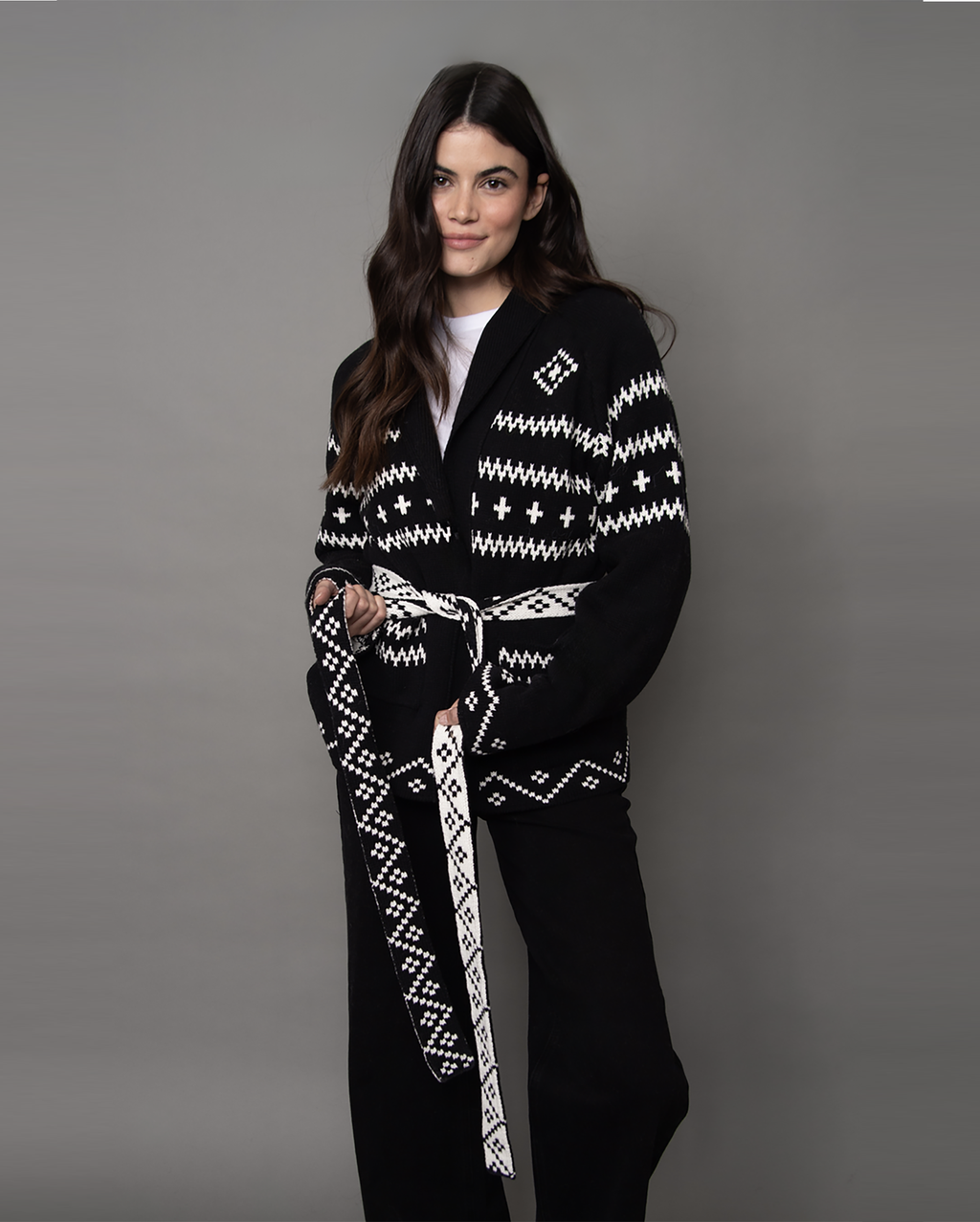 RD STYLE Cecile Coatagin