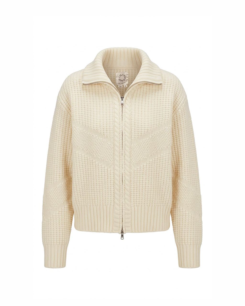 MOLLY BRACKEN Cardigan Coat