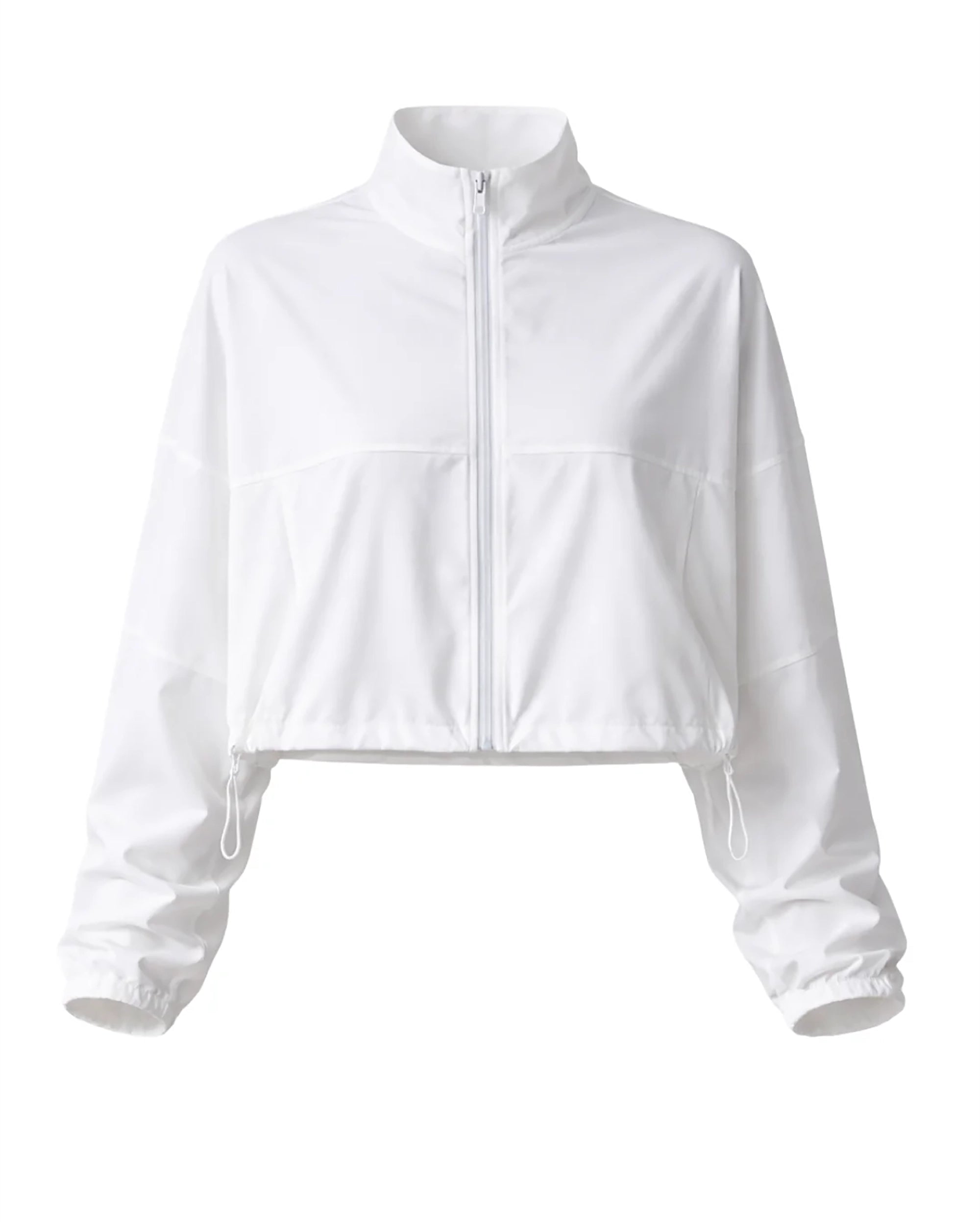 PRIV Courtside Jacket