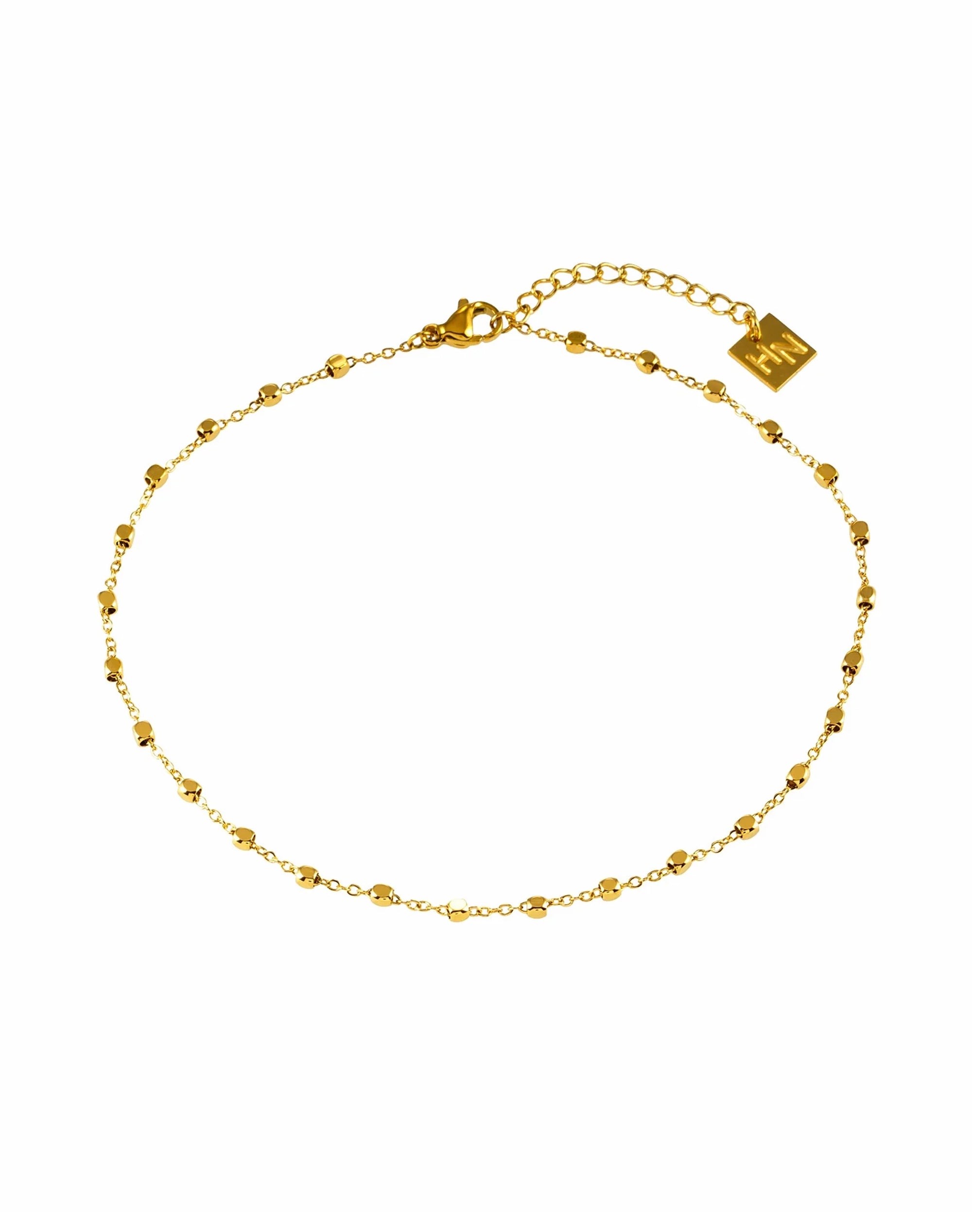 Demi Anklet
