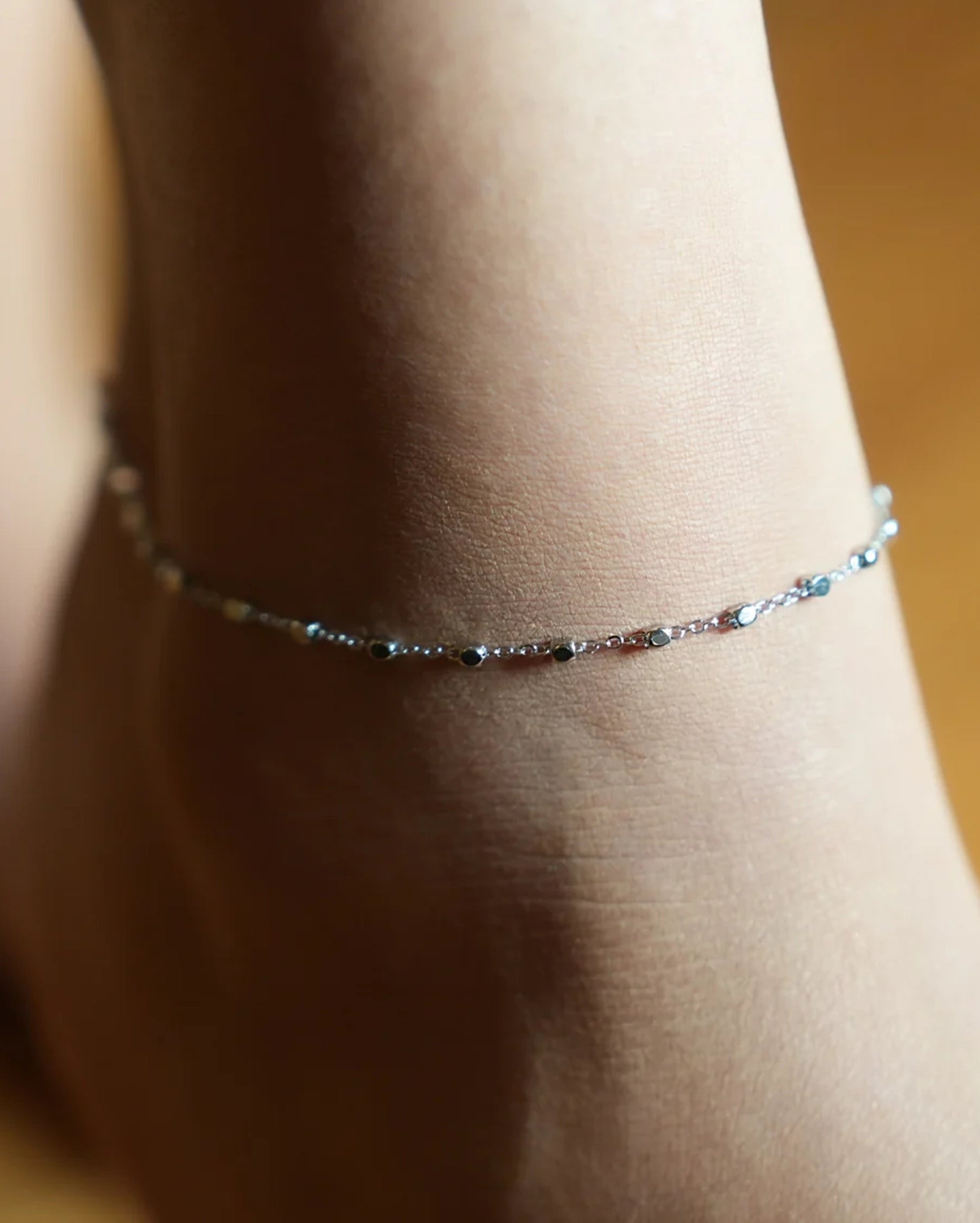 Demi Anklet