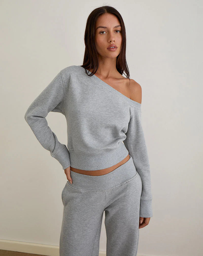 MOTEL Doxia Sweatshirt