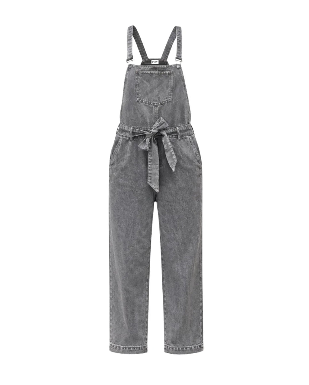 PRIV Della Denim Overalls