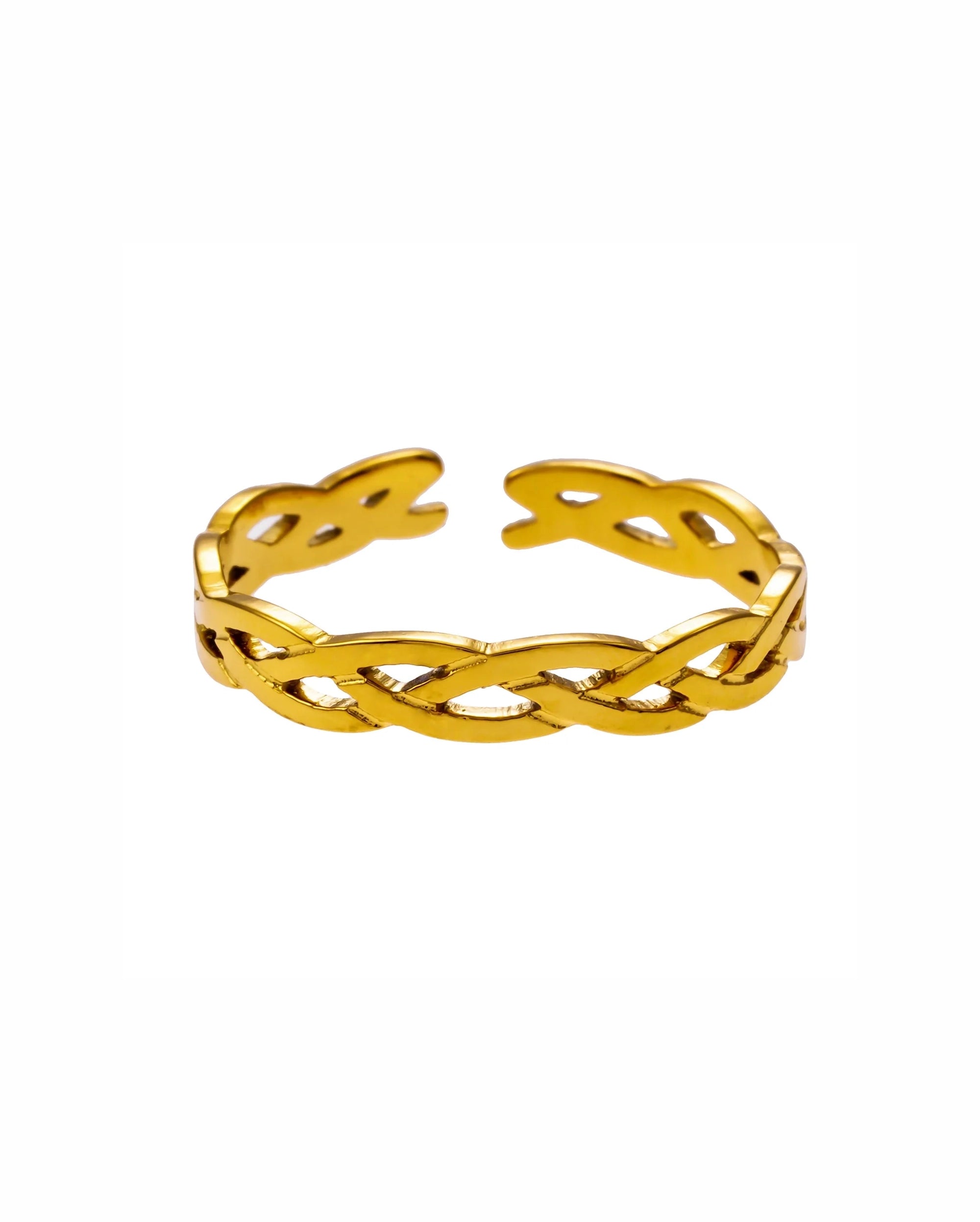 Eliott Ring