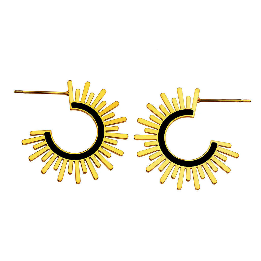Eros Earrings