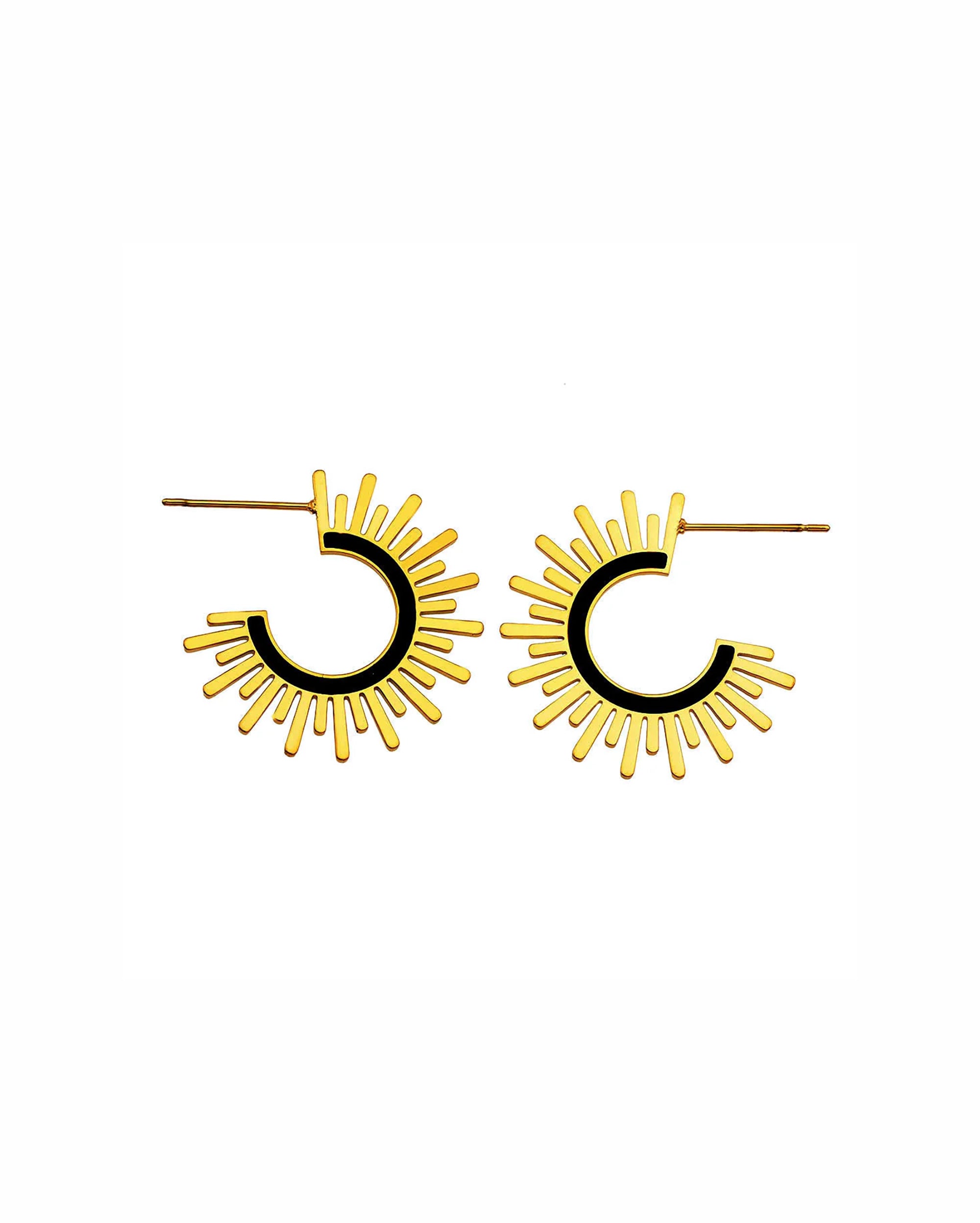 Eros Earrings