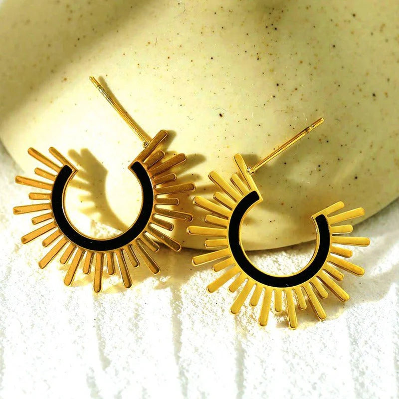 Eros Earrings