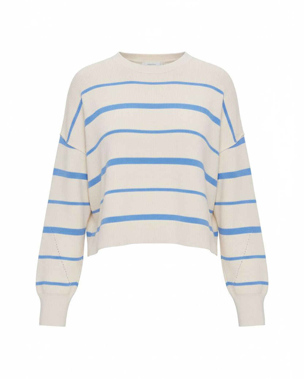 GENTLE FAWN Echo Stripe Sweater