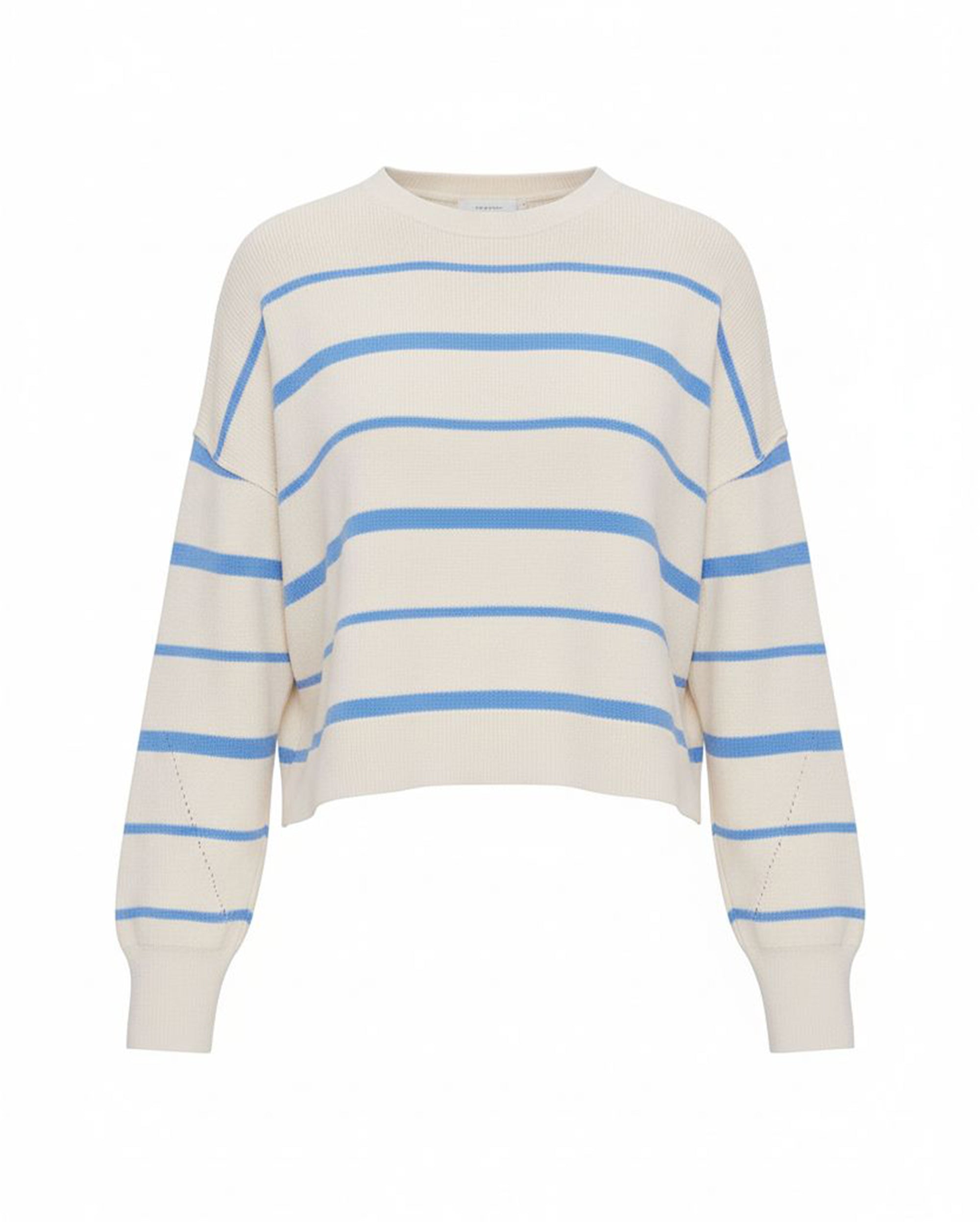 GENTLE FAWN Echo Stripe Sweater