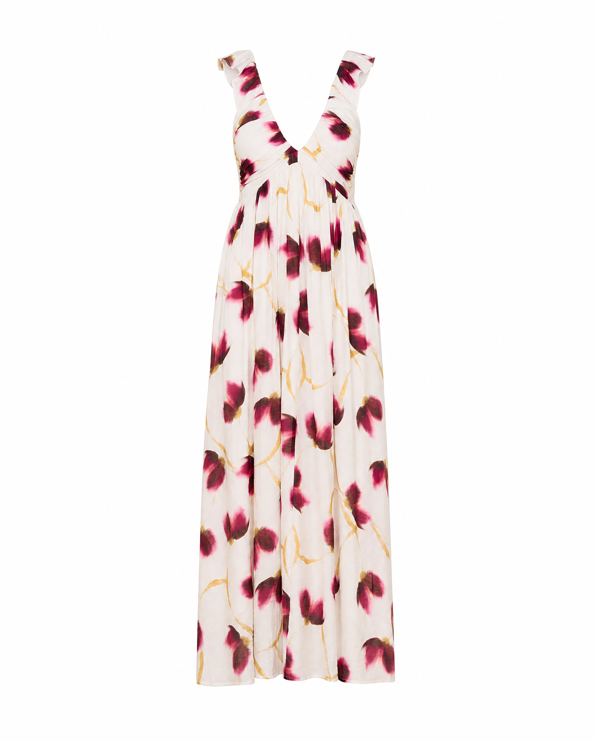 MINKPINK Emery Maxi Dress