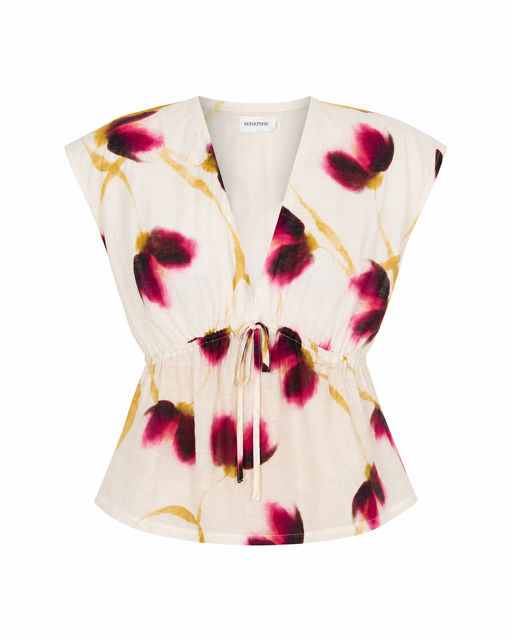 MINKPINK Emery Top