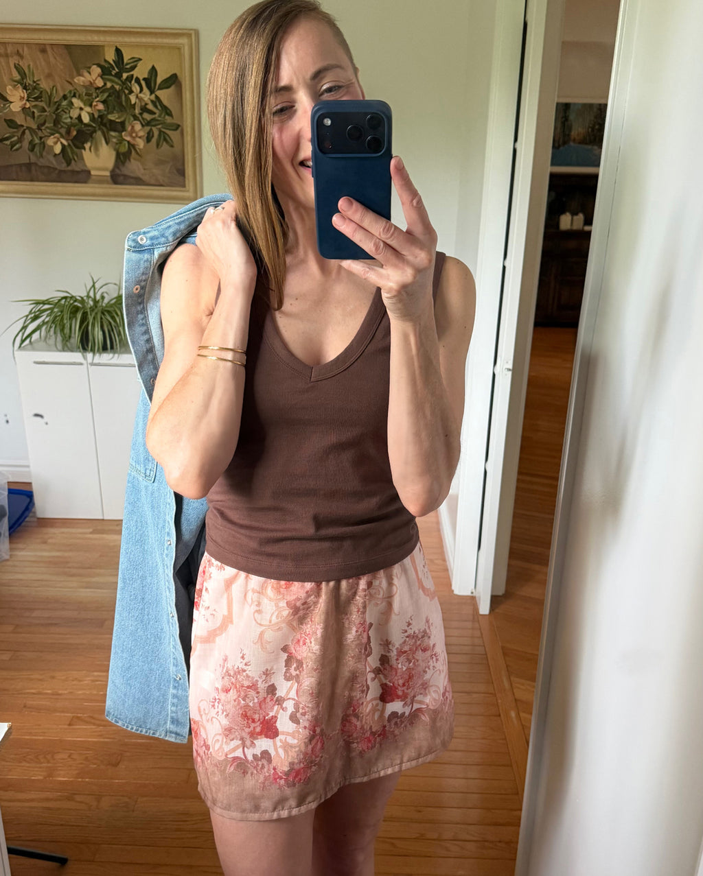 ASTRID Yacht Skirt
