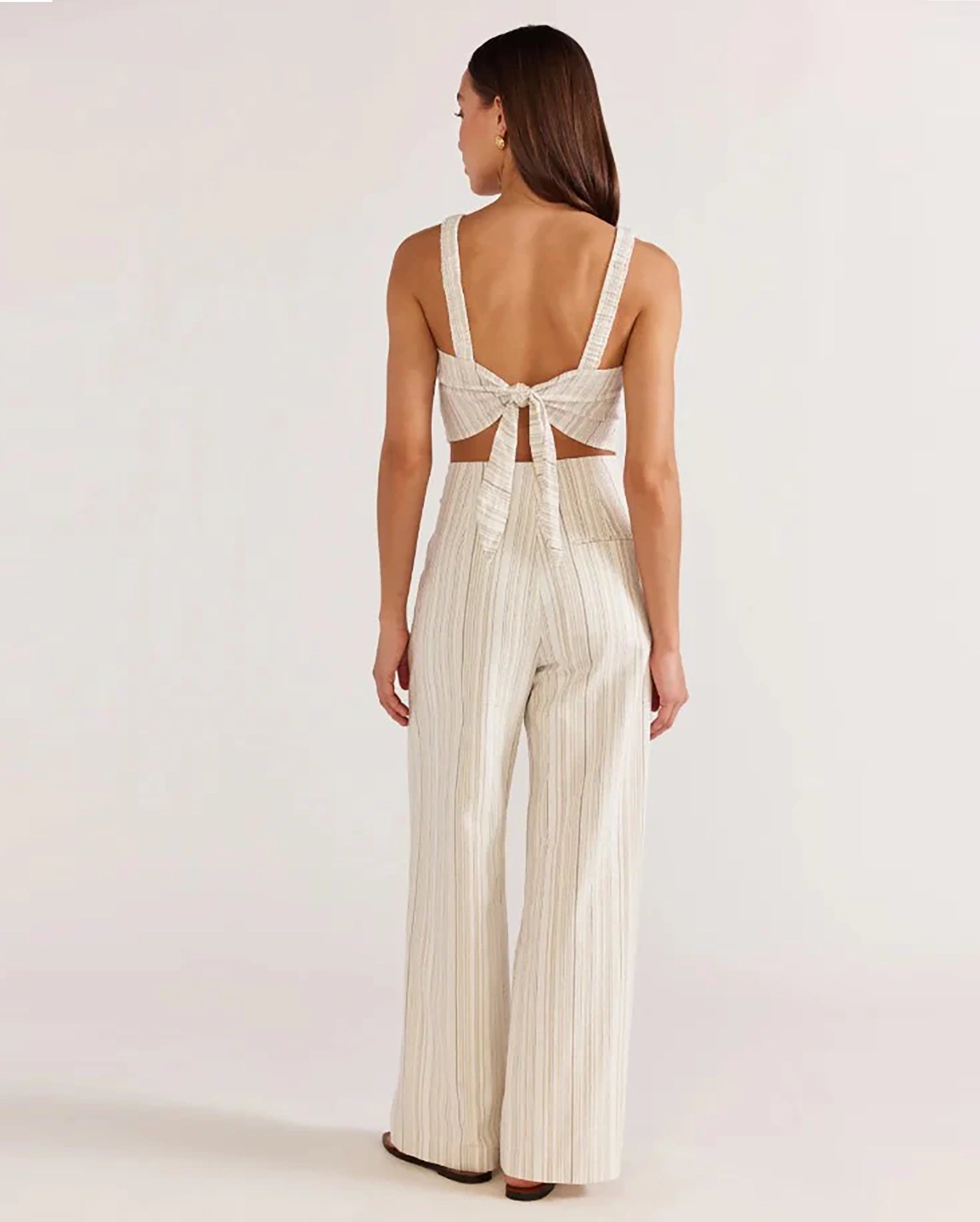 STAPLE by MINKPINK Finlay Top
