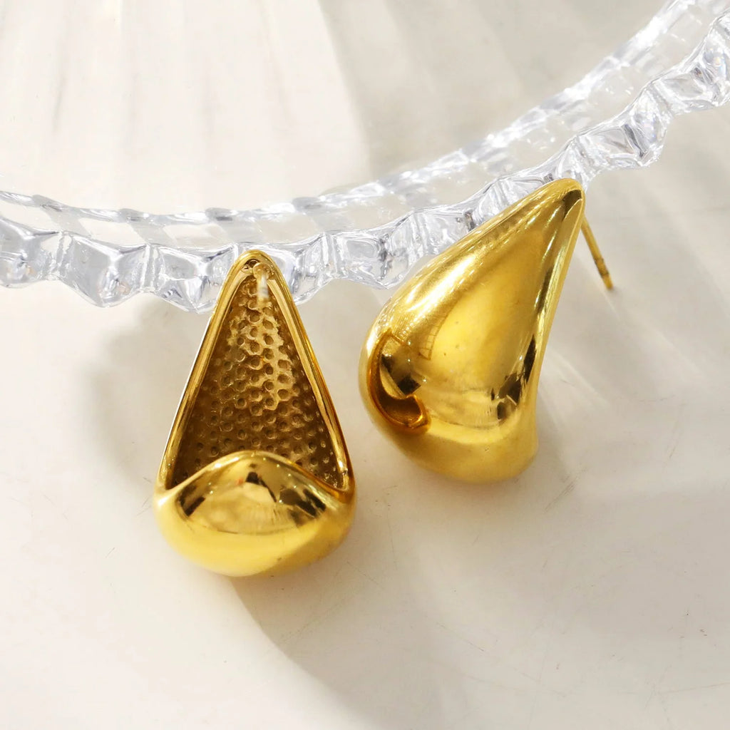 Foria Earrings