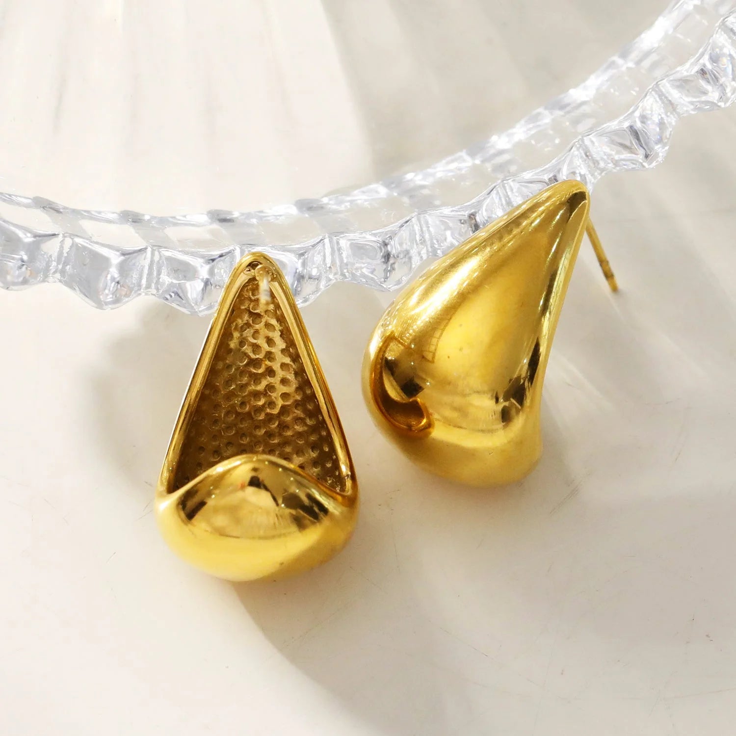 Foria Earrings