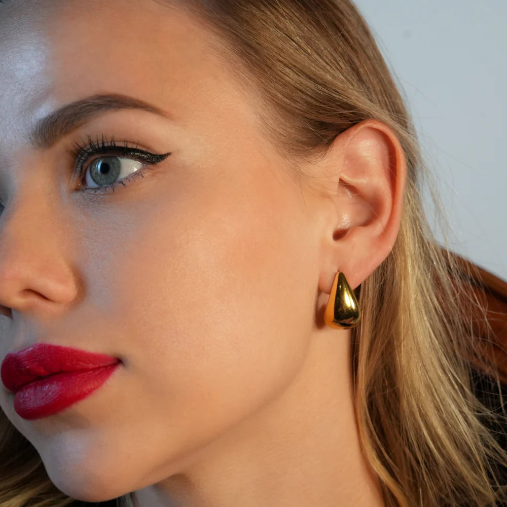 Foria Earrings