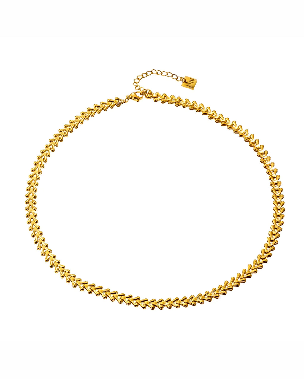 Frankie Necklace