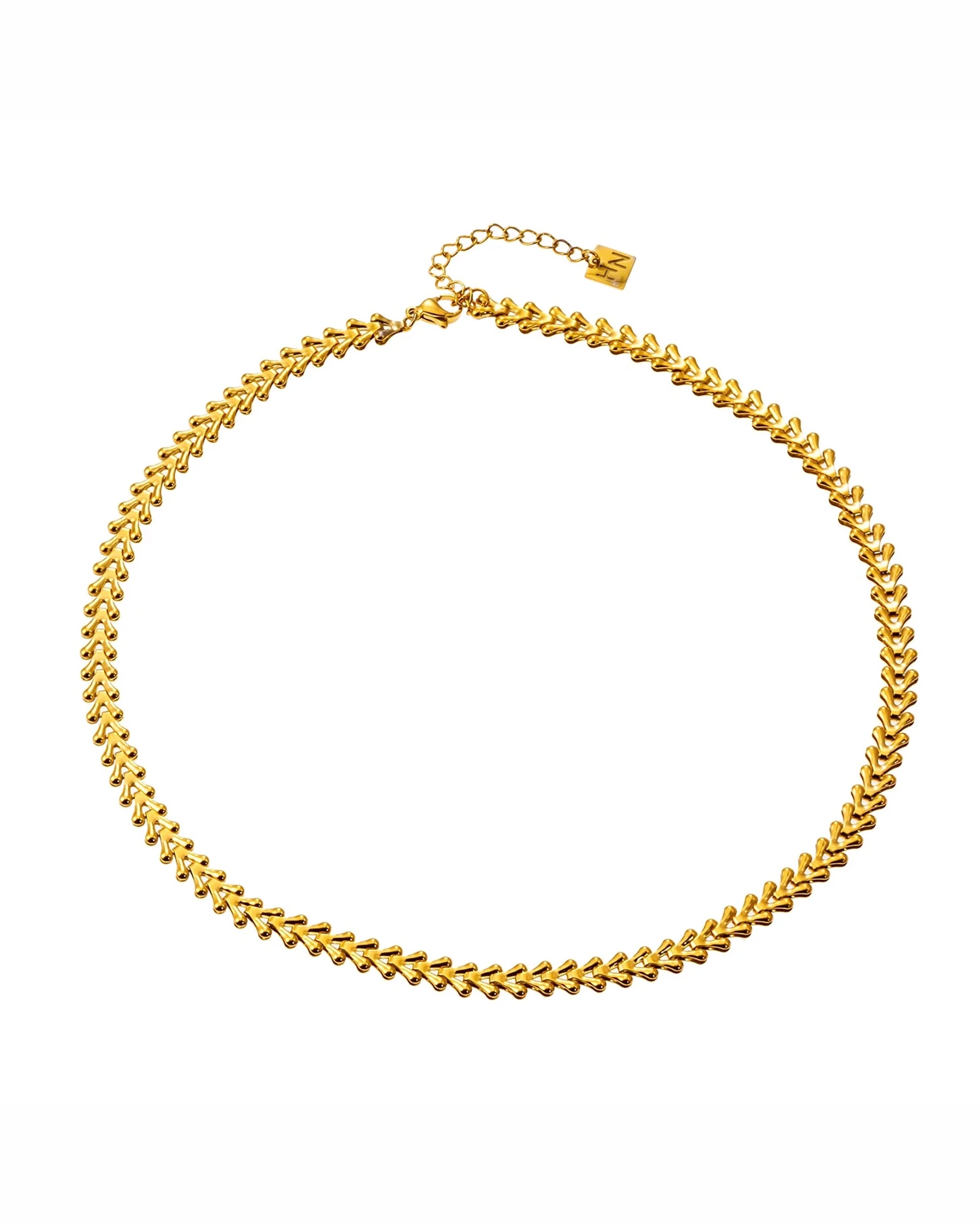 Frankie Necklace